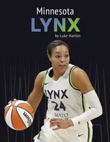 KNYGA Luke Hanlon Minnesota Lynx