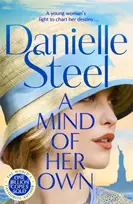 KNYGA Danielle Steel Mind of Her Own
