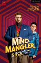 KNYGA Henry Lewis Mind Mangler: Member of the Tragic Circle