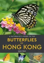 KNYGA Bookshop Naturalist's Guide to the Butterflies of Hong Kong