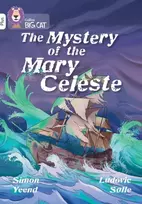 KNYGA Bookshop Mystery of the Mary Celeste
