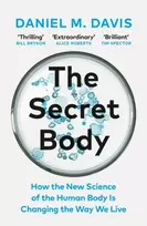 KNYGA Daniel M Davis Secret Body