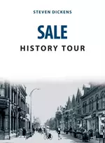 KNYGA Steven Dickens Sale History Tour