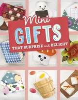 KNYGA Lauren Kukla Mini Gifts that Surprise and Delight