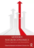 KNYGA Ramesh Chandra Das Modern Macroeconomics