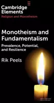 KNYGA Rik Peels Monotheism and Fundamentalism
