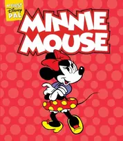 KNYGA Bookshop My First Disney Pal: Minnie Mouse!