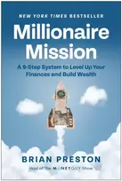 KNYGA Brian Preston Millionaire Mission
