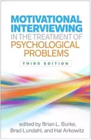 KNYGA Brian L Burke Motivational Interviewing in the Treatment of Psychological Problems, Third Edition