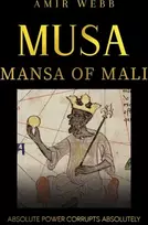 KNYGA Bookshop Musa