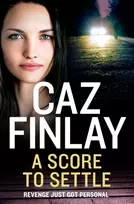 KNYGA Caz Finlay Score To Settle