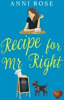KNYGA Anni Rose Recipe for Mr Right