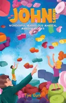 KNYGA Bookshop John Henry's Wonderful Marvelous Magical Marshmallows