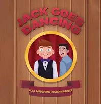 KNYGA Alex Barber Jack Goes Dancing