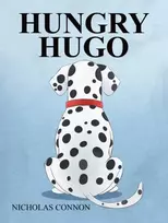 KNYGA Bookshop Hungry Hugo