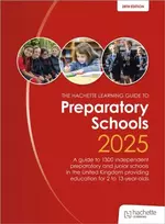 KNYGA Phoebe Whybray John Catt's Preparatory Schools 2025: A guide to 1,300 prep and junior schools in the UK