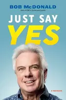 KNYGA Bookshop Just Say Yes