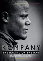 KNYGA Bookshop Kompany - The Making Of the Man