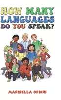 KNYGA Bookshop How Many Languages Do You Speak?