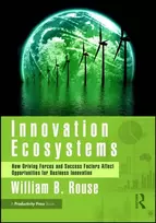 KNYGA William B Rouse Innovation Ecosystems