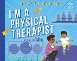 KNYGA Lauren Kukla I'm a Physical Therapist