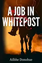 KNYGA Bookshop Job In Whitepost