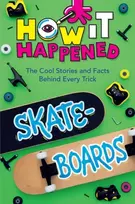 KNYGA Paige Towler How It Happened! Skateboards