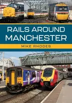 KNYGA Mike Rhodes Rails Around Manchester