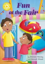KNYGA Franklin Watts Reading Champion: Fun at the Fair