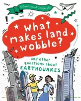 KNYGA Paula Richardson Question of Geography: What Makes Land Wobble?