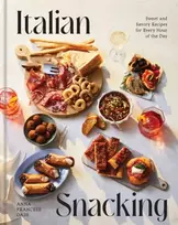 KNYGA Anna Francese Gass Italian Snacking