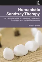 KNYGA Ryan D Foster Humanistic Sandtray Therapy