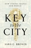 KNYGA Sara C Bronin Key to the City