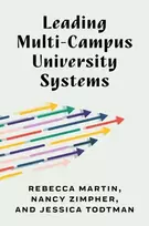 KNYGA Rebecca Martin Leading Multi-Campus University Systems