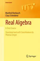 KNYGA Manfred Knebusch Real Algebra