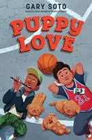 KNYGA Gary Soto Puppy Love