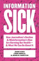 KNYGA Joanne Kenen Information Sick