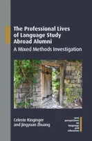 KNYGA Celeste Kinginger Professional Lives of Language Study Abroad Alumni