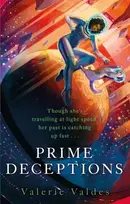 KNYGA Valerie Valdes Prime Deceptions