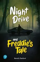 KNYGA Beverly Sanford Rapid Plus Stages 10-12 10.6 Night Drive / Freddie's Tale
