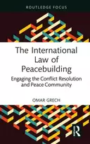 KNYGA Omar (University of Malta, Malta) Grech International Law of Peacebuilding