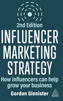 KNYGA Gordon Glenister Influencer Marketing Strategy