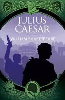 KNYGA William Shakespeare Julius Caesar