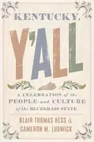 KNYGA Blair Thomas Hess Kentucky, Y'all