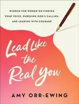 KNYGA Amy Orr Ewing Lead Like the Real You