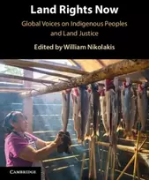 KNYGA William Nikolakis Land Rights Now