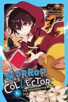 KNYGA Midori Sato Horror Collector, Vol. 6