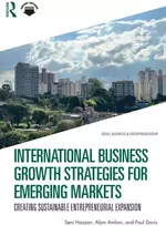 KNYGA Seni Hazzan International Business Growth Strategies for Emerging Markets