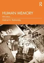 KNYGA Gabriel A. (University of Notre Dame, USA) Radvansky Human Memory