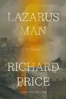 KNYGA Richard Price Lazarus Man